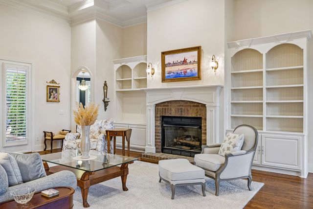 1663 Sunset Park Dr, Nolensville, TN 37135