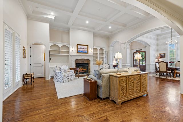 1663 Sunset Park Dr, Nolensville, TN 37135