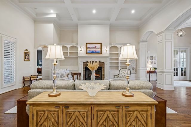 1663 Sunset Park Dr, Nolensville, TN 37135