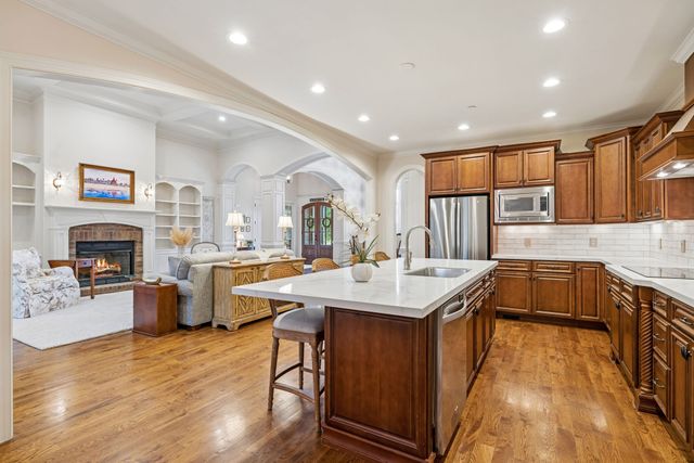 1663 Sunset Park Dr, Nolensville, TN 37135