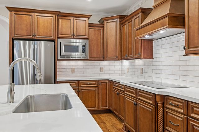 1663 Sunset Park Dr, Nolensville, TN 37135