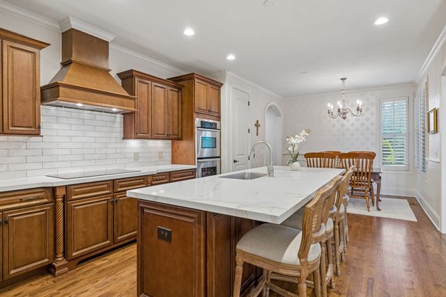 1663 Sunset Park Dr, Nolensville, TN 37135