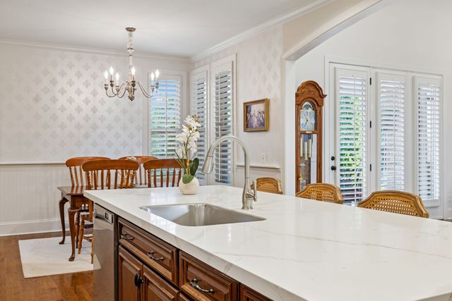 1663 Sunset Park Dr, Nolensville, TN 37135