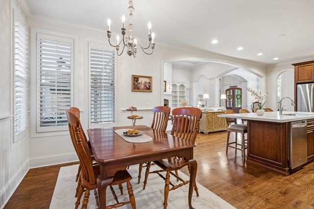 1663 Sunset Park Dr, Nolensville, TN 37135