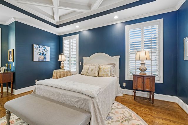 1663 Sunset Park Dr, Nolensville, TN 37135