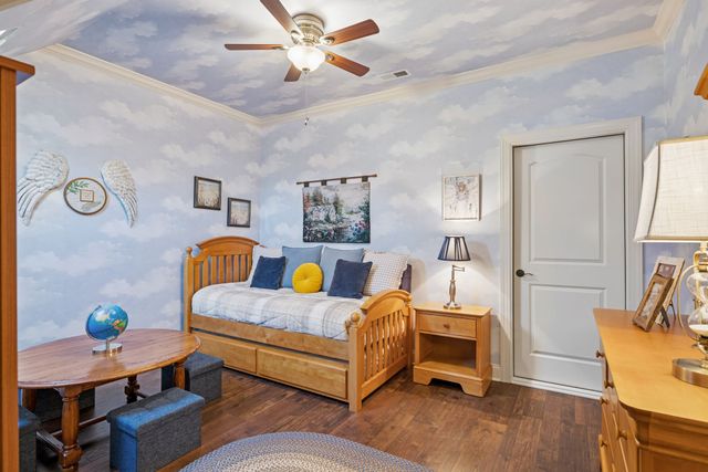 1663 Sunset Park Dr, Nolensville, TN 37135