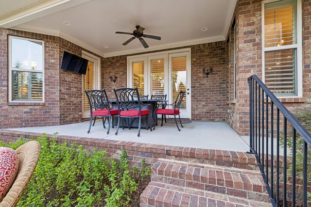 1663 Sunset Park Dr, Nolensville, TN 37135
