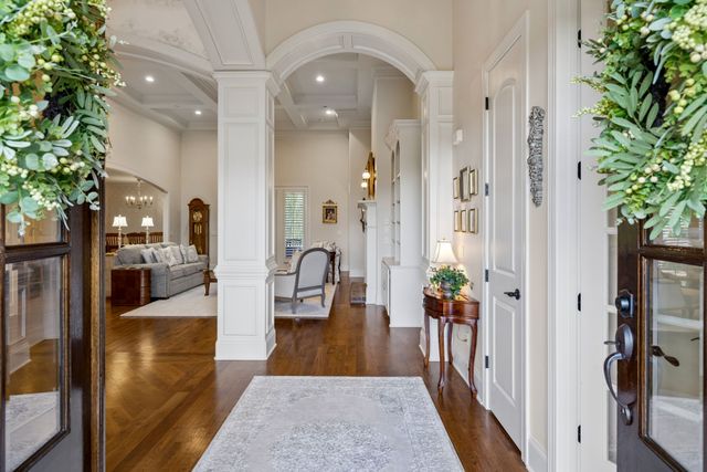1663 Sunset Park Dr, Nolensville, TN 37135