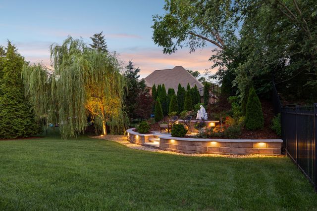 1663 Sunset Park Dr, Nolensville, TN 37135