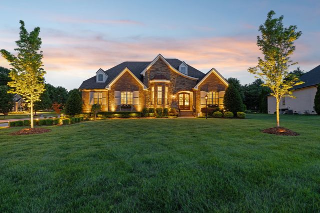 1663 Sunset Park Dr, Nolensville, TN 37135