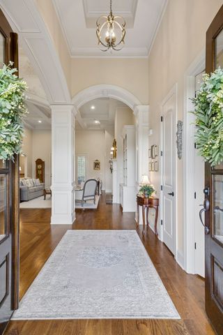 1663 Sunset Park Dr, Nolensville, TN 37135