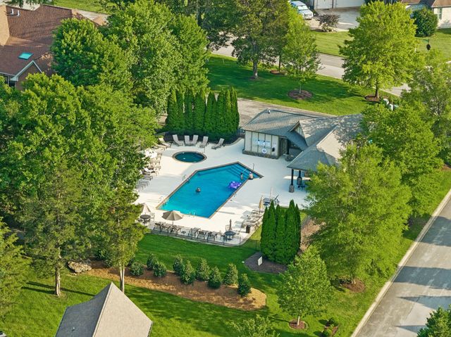 1663 Sunset Park Dr, Nolensville, TN 37135