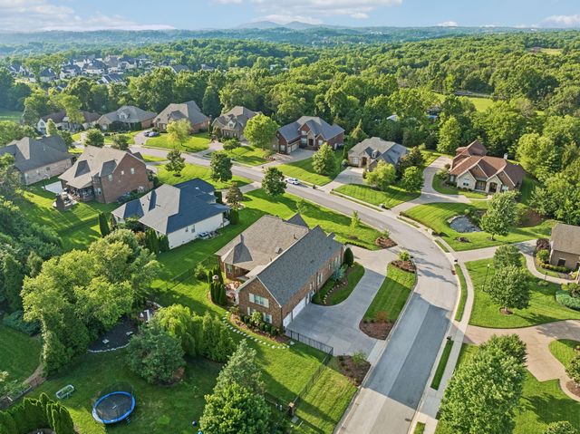 1663 Sunset Park Dr, Nolensville, TN 37135