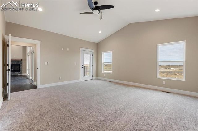 7776 Truchas Trail, Peyton, CO 80831