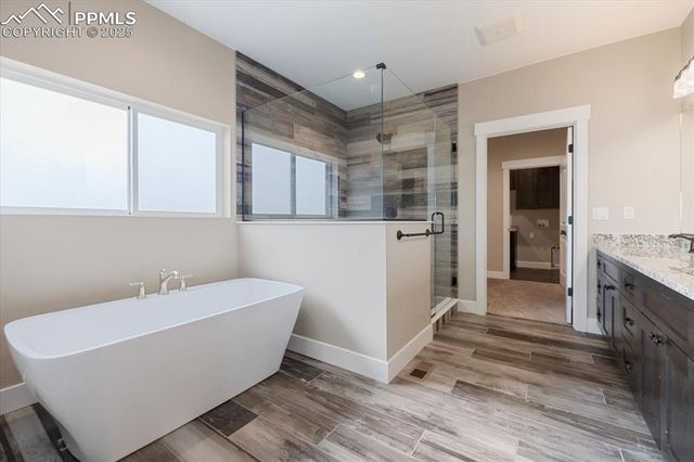 7776 Truchas Trail, Peyton, CO 80831