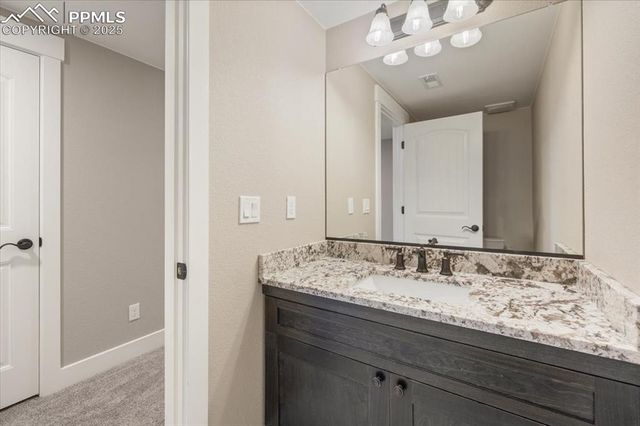 7776 Truchas Trail, Peyton, CO 80831