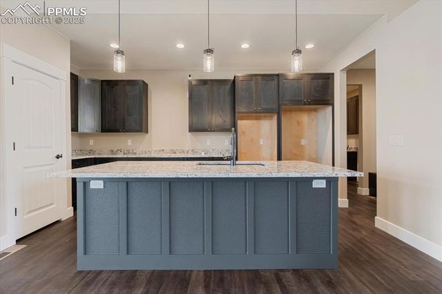 7776 Truchas Trail, Peyton, CO 80831