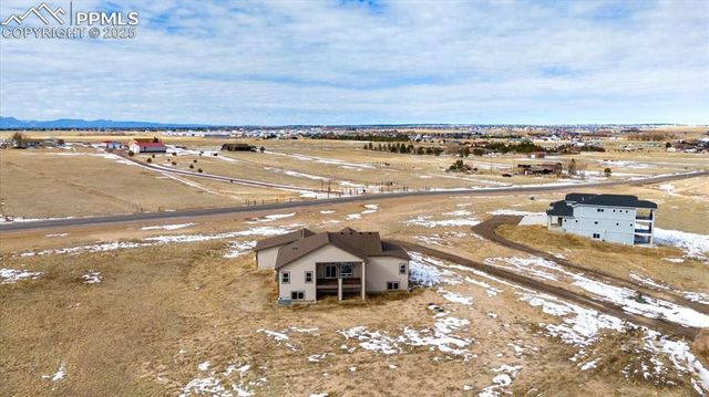 7776 Truchas Trail, Peyton, CO 80831