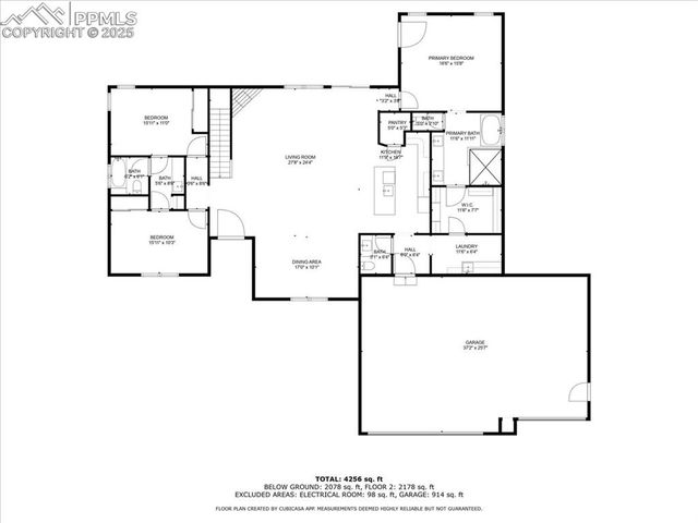 7776 Truchas Trail, Peyton, CO 80831