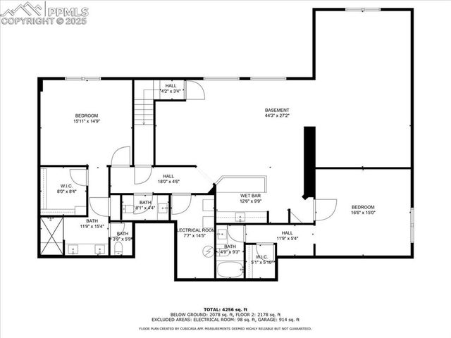 7776 Truchas Trail, Peyton, CO 80831