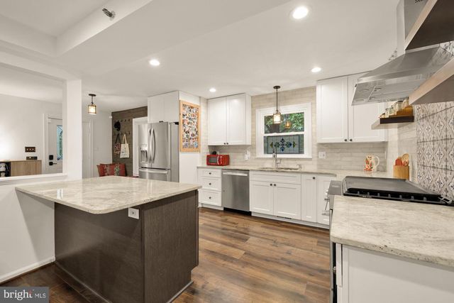 1501 GALLATIN ST NE, Washington, DC 20017