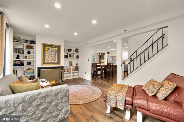 1501 GALLATIN ST NE, Washington, DC 20017