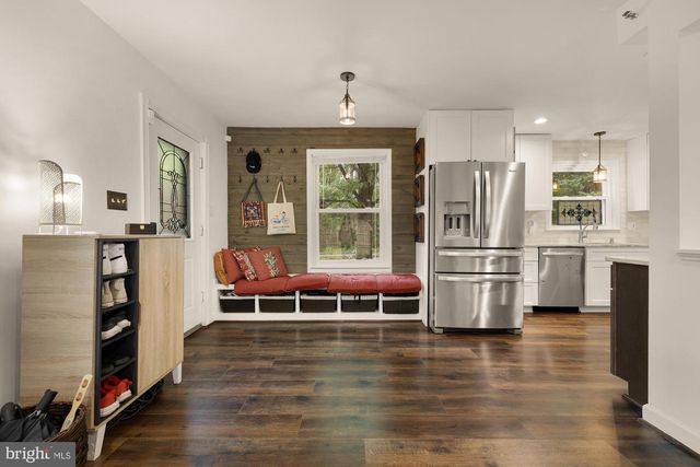 1501 GALLATIN ST NE, Washington, DC 20017