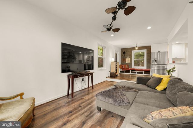 1501 GALLATIN ST NE, Washington, DC 20017