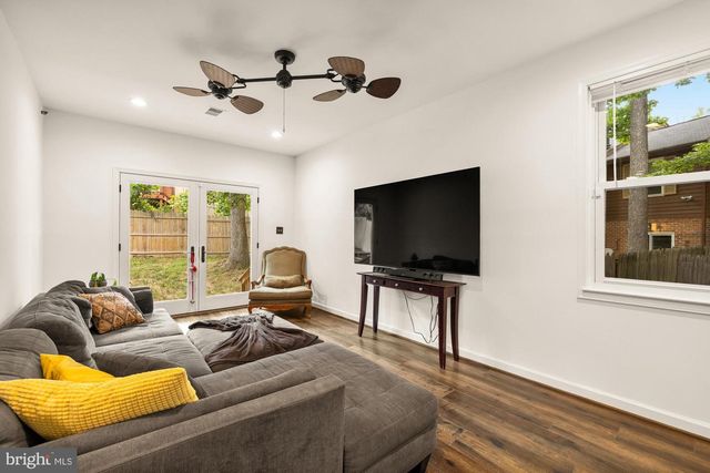 1501 GALLATIN ST NE, Washington, DC 20017