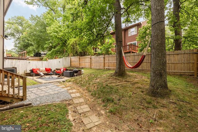 1501 GALLATIN ST NE, Washington, DC 20017
