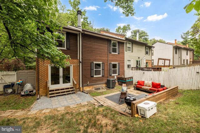 1501 GALLATIN ST NE, Washington, DC 20017