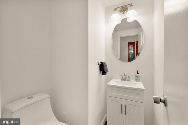 1501 GALLATIN ST NE, Washington, DC 20017