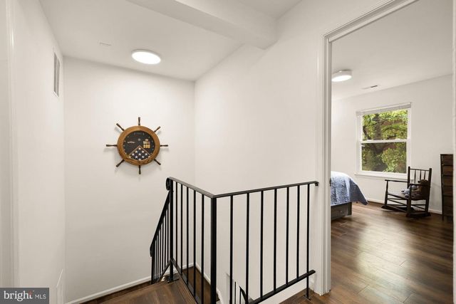 1501 GALLATIN ST NE, Washington, DC 20017