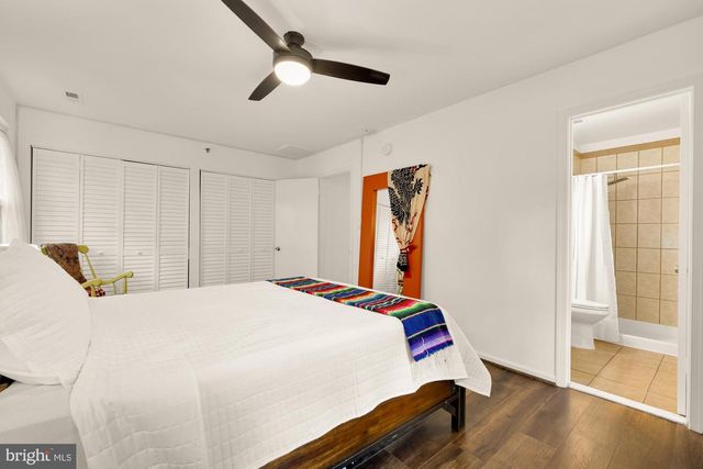 1501 GALLATIN ST NE, Washington, DC 20017
