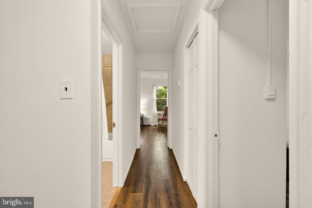 1501 GALLATIN ST NE, Washington, DC 20017