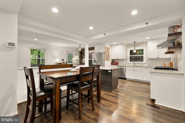 1501 GALLATIN ST NE, Washington, DC 20017