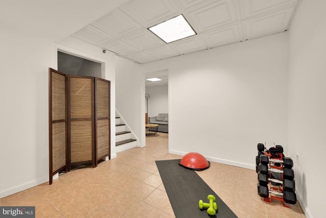 1501 GALLATIN ST NE, Washington, DC 20017
