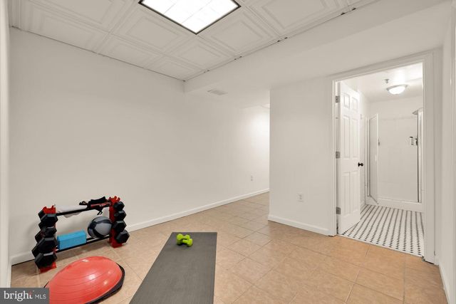1501 GALLATIN ST NE, Washington, DC 20017