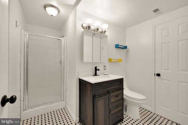 1501 GALLATIN ST NE, Washington, DC 20017