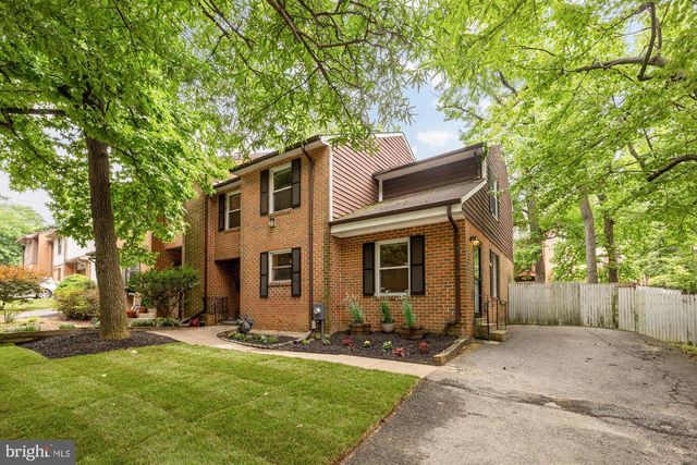 1501 GALLATIN ST NE, Washington, DC 20017