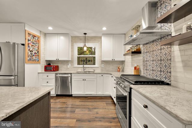 1501 GALLATIN ST NE, Washington, DC 20017