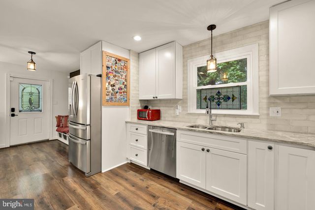1501 GALLATIN ST NE, Washington, DC 20017