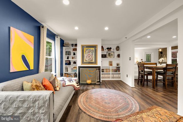 1501 GALLATIN ST NE, Washington, DC 20017