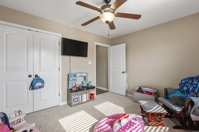 120 Hillshire Loop, Hot Springs, AR 71913