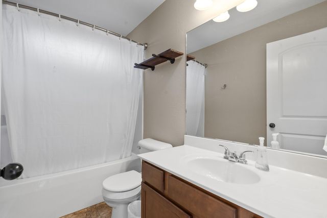 120 Hillshire Loop, Hot Springs, AR 71913