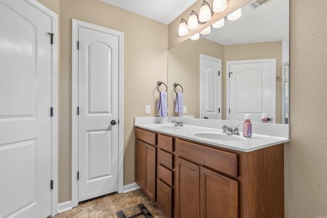 120 Hillshire Loop, Hot Springs, AR 71913