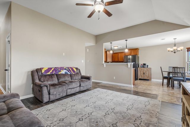 120 Hillshire Loop, Hot Springs, AR 71913