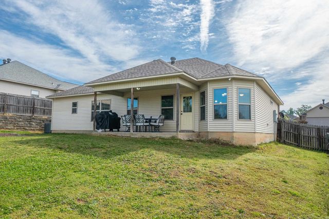 120 Hillshire Loop, Hot Springs, AR 71913