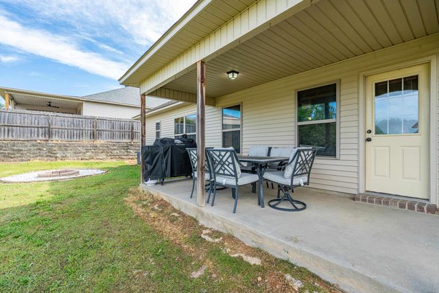 120 Hillshire Loop, Hot Springs, AR 71913