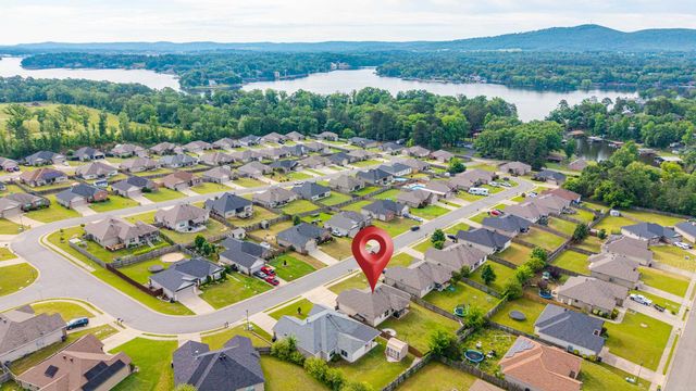 120 Hillshire Loop, Hot Springs, AR 71913